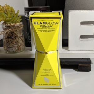 Glam Glow 60 sec Instamud Mask
